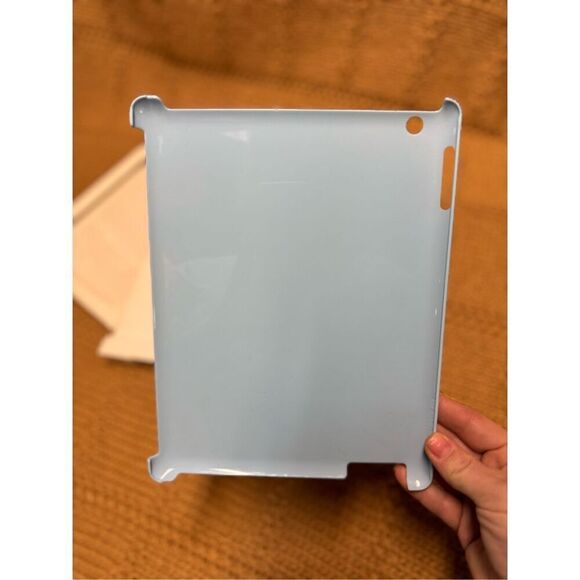 COACH MLD iPAD CASE 2 3 or 4 - MULTI-COLOR - Picture 4 of 6